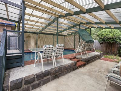 43 The Grange, Hampton Park