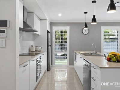 11 Nagel St, Gailes