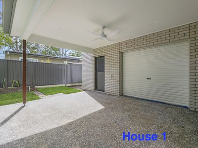 12A Maud Street, Birkdale