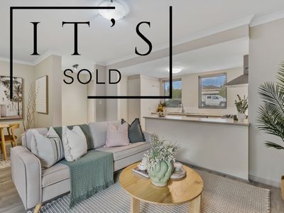 5 / 41 Elvire Street, Viveash