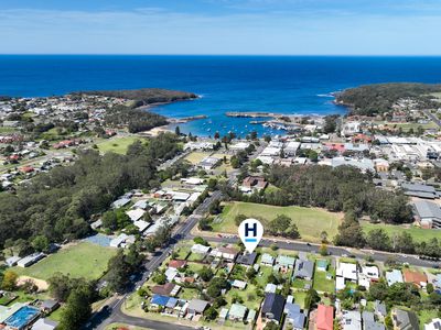 107 Camden Street, Ulladulla