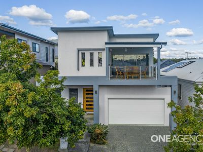 56 The Promenade, Springfield Lakes