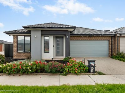 18 Makedonia Street, Tarneit