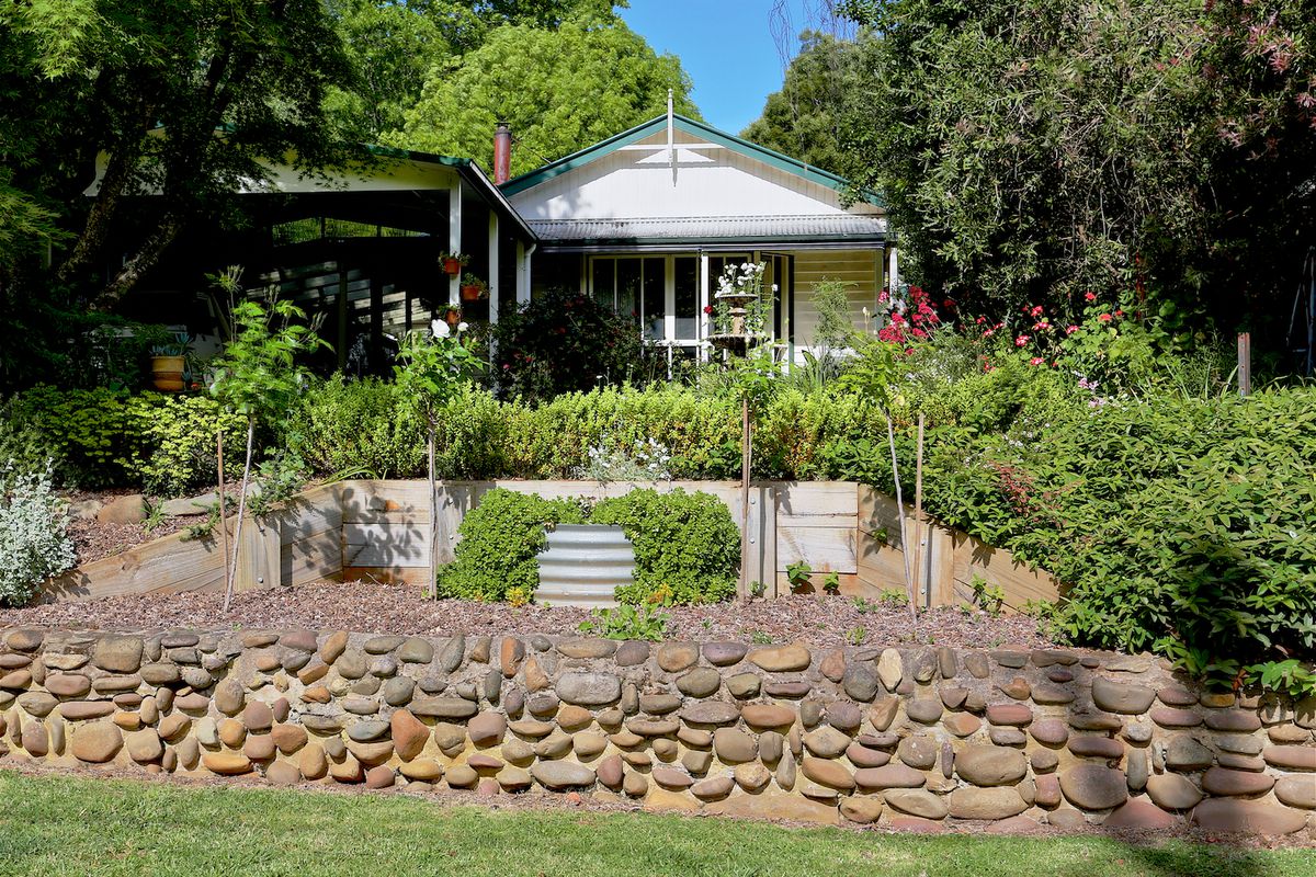 43 Bank Street, Jamieson