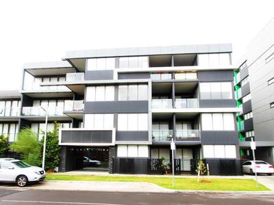 15 / 2 Gillies Street, Essendon North