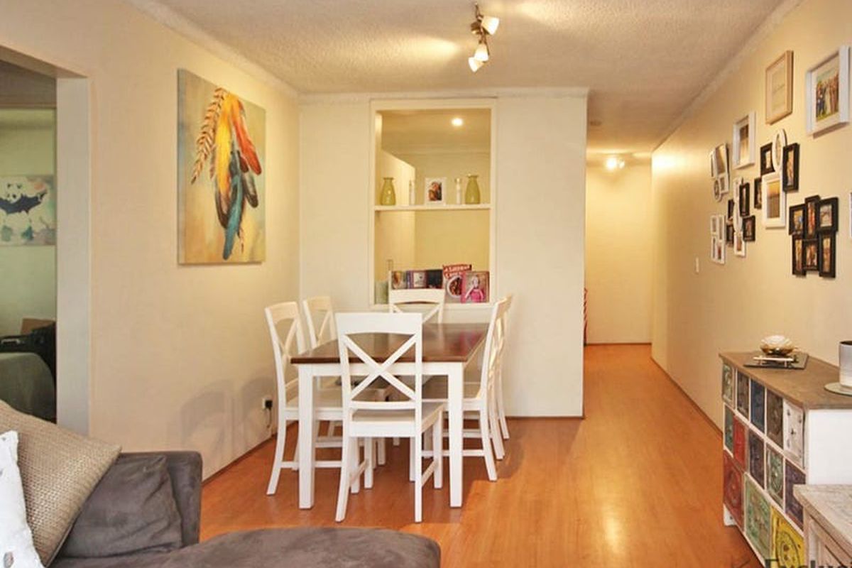 12 / 1 Evelyn Avenue, Concord