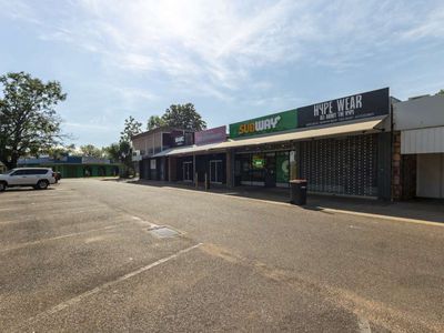 110 Coolibah Drive, Kununurra