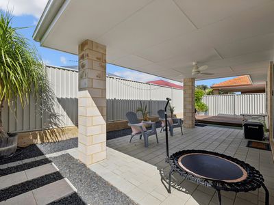 4 Fernhill Promenade, Harrisdale