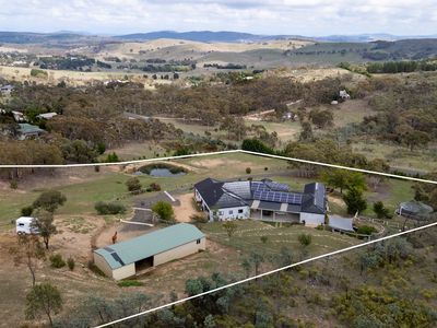 477 Denley Drive, Wamboin