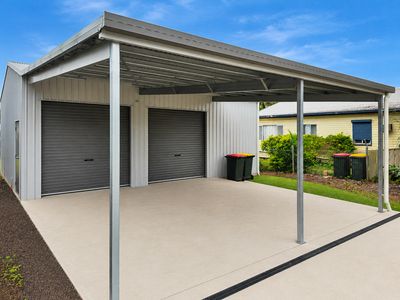 41-43 Patrick Street, Malanda