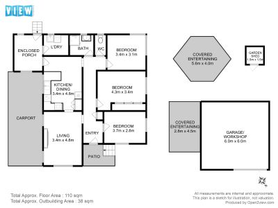 50 Acton Crescent, Goodwood