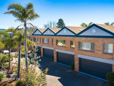 3 / 1-3 Ocean Drive, Merimbula