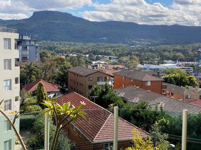 10 / 7-9 Church Street, North Wollongong