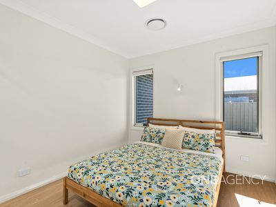 44 Carrington Park Drive, Nowra