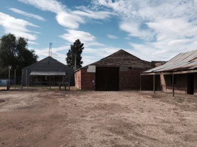 40 Morago Street, Moulamein