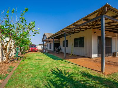 7 Fairlead Bend, South Hedland