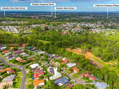 6B Hillcrest Court, Kurwongbah