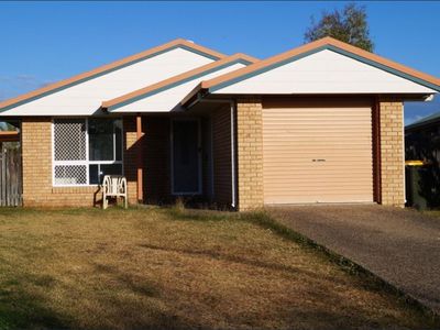 9 Broad Court, Norman Gardens