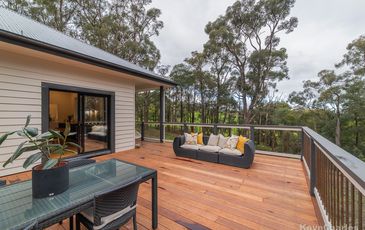 110 Mountain Road, Cockatoo