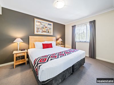 413 / 126 Mounts Bay Road, Perth