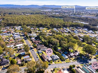 41 George Street, Marmong Point