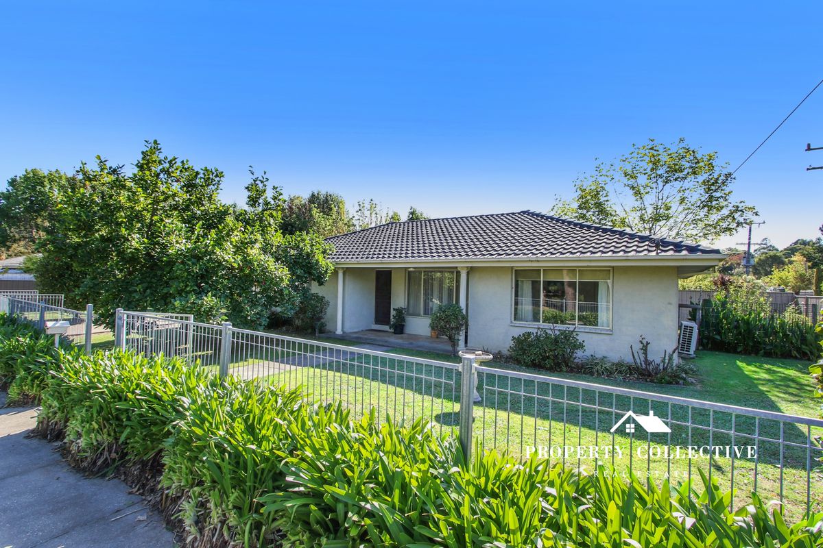 26 Junction Road, Beechworth