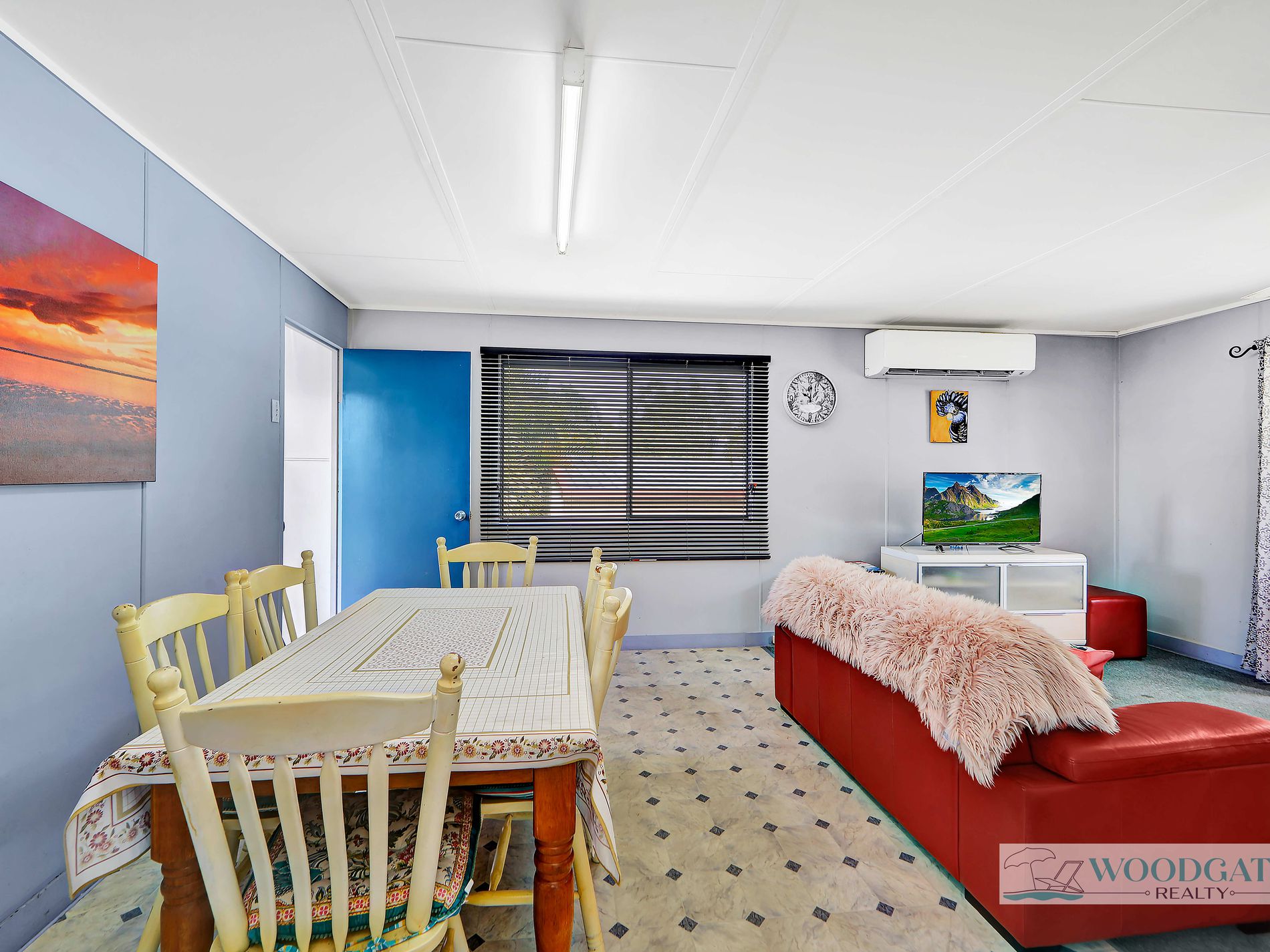 26 Manley Smith Drive, Woodgate