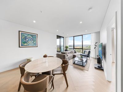 902 / 161 Epping Road, Macquarie Park
