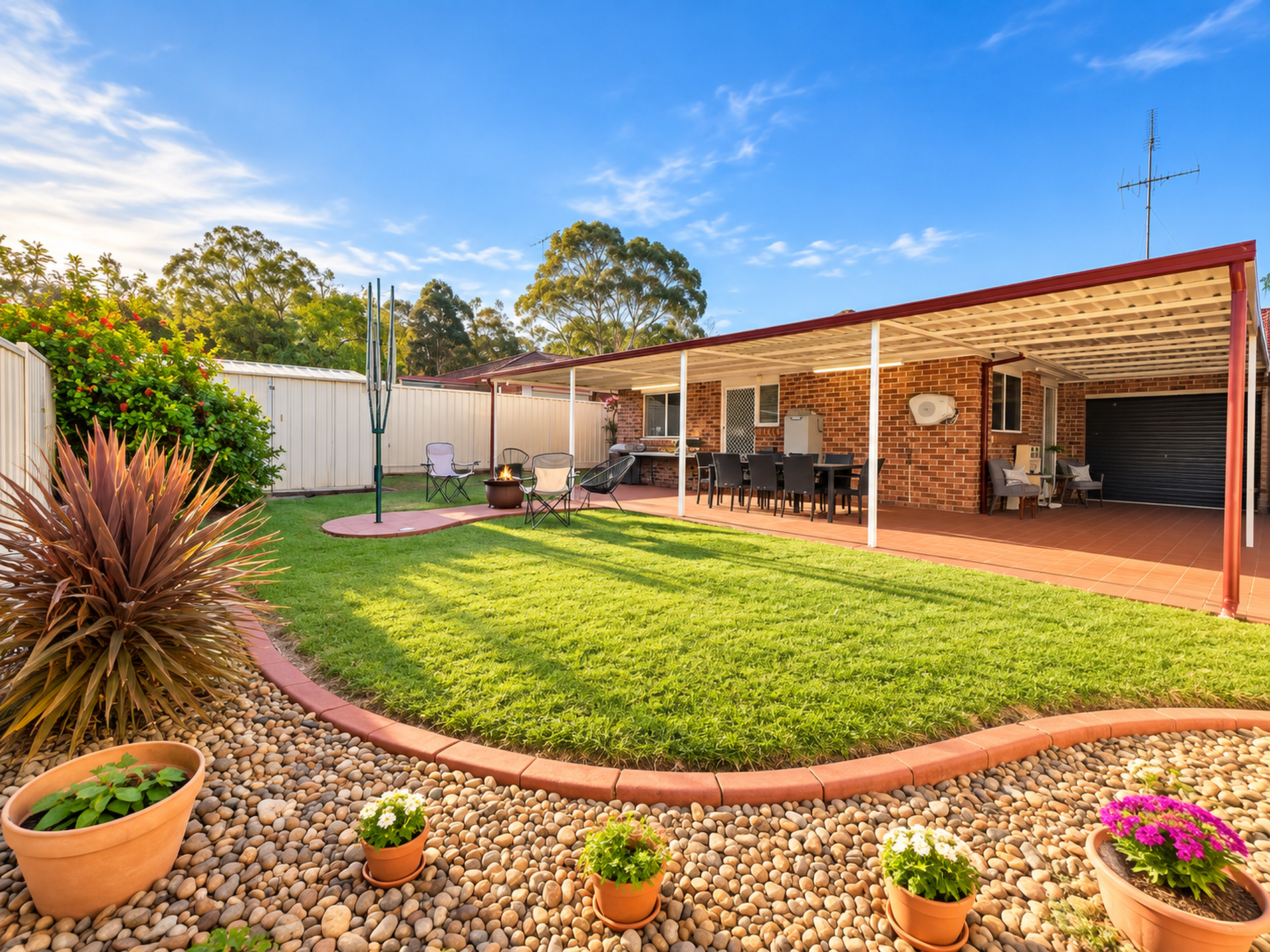 3 Bruckner Place, Claremont Meadows