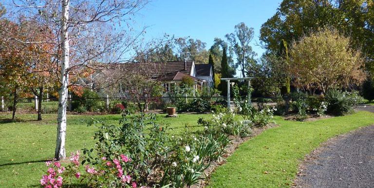 745 Balmattum North Road, Balmattum
