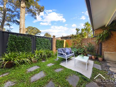 6 / 155 Cooper Road, Yagoona