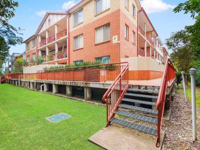 2 / 16-18 Fifth Avenue, Blacktown