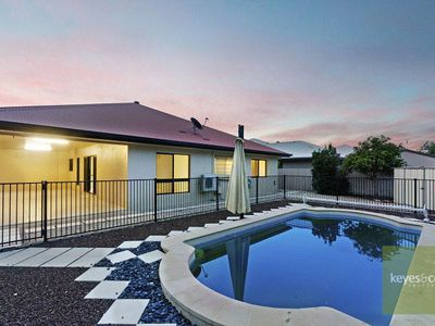 58 Sheerwater Parade, Douglas