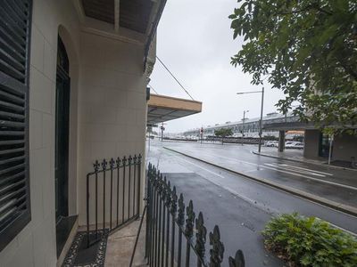 11 Bourke St, Woolloomooloo