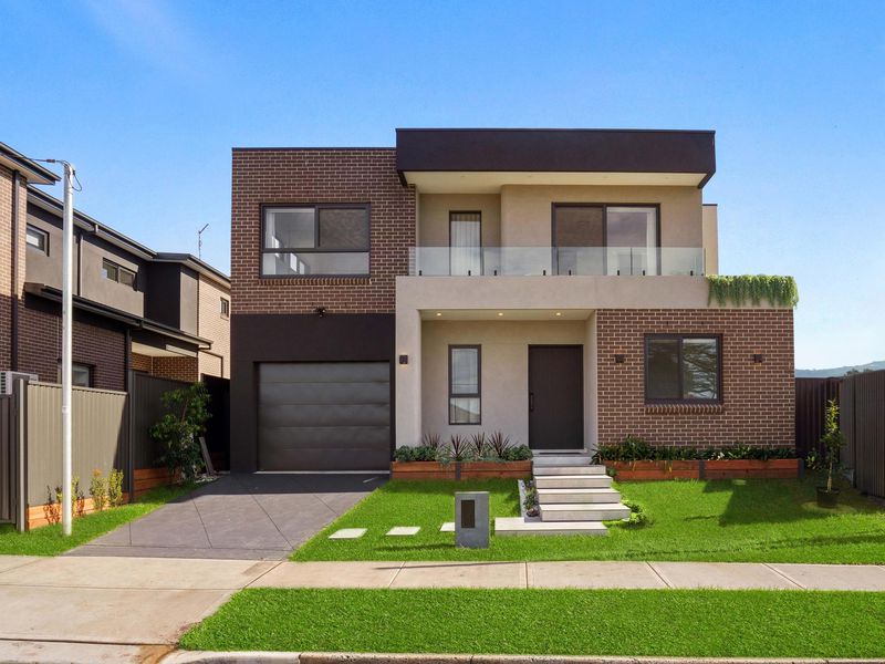 lot 2 of / 1 Kathleen Avenue, Lurnea