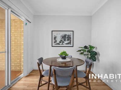 21 / 55 Wellington Street, East Perth