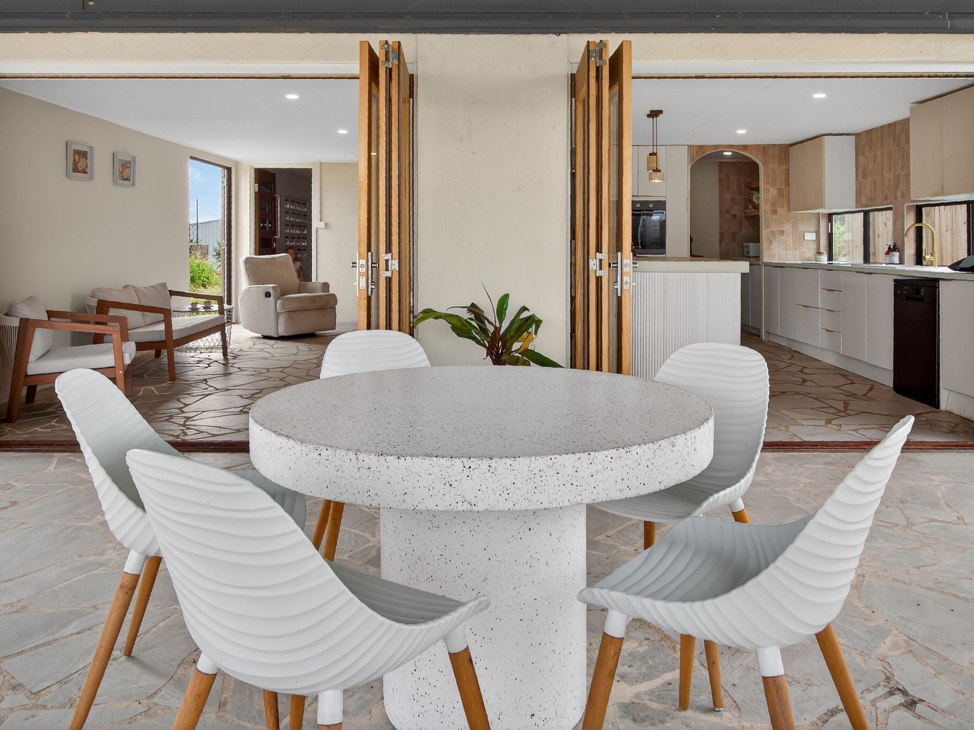 12594 Bruce Highway, Hamilton Plains