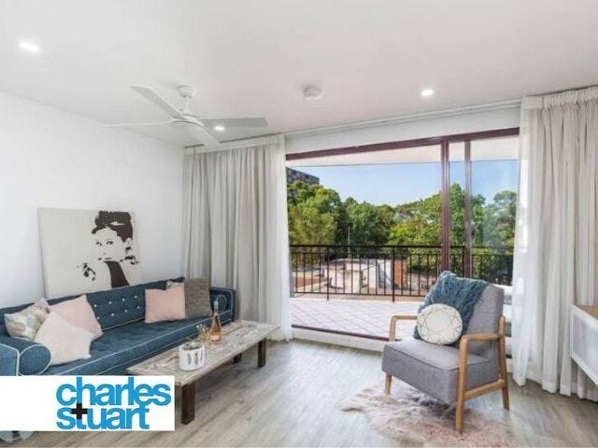 603 / 508 Riley Street, Surry Hills