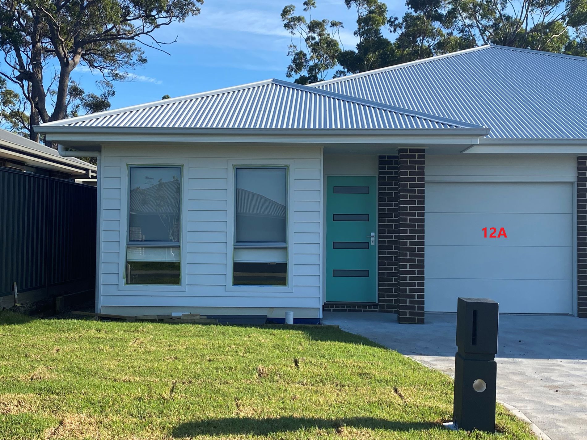 12 or 12A Lancing Avenue, Sussex Inlet