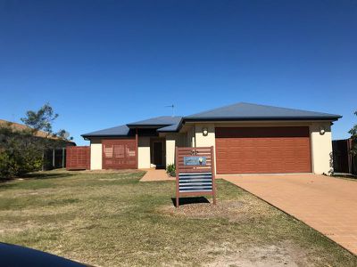 32 Earl St Vincent Circuit, Eli Waters