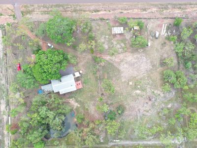 230 Wheewall Rd , Berry Springs