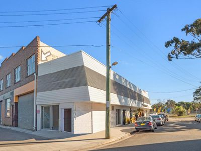 3 / 1 Brodie Street, Rydalmere