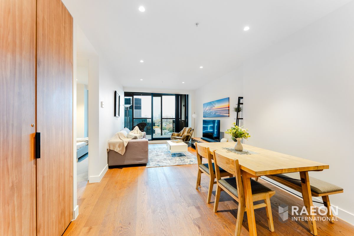 1613 / 18 Claremont St, South Yarra