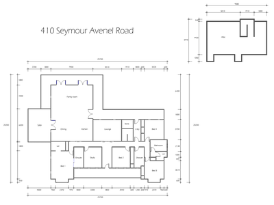 410 Seymour Avenel Road, Seymour