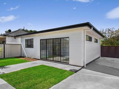 12 Campaspe Avenue, Wiley Park