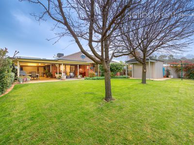 17 HEMLOCK COURT, Baranduda