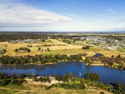 Lot 202 Riviere Estate, NSW, 2756, Pitt Town