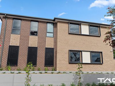 38-40 Manning Street, Kingswood