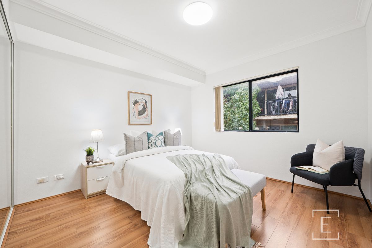 12 / 68-70 Courallie Ave, Homebush West