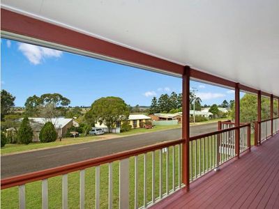 18 Rosalie Drive, Yarraman